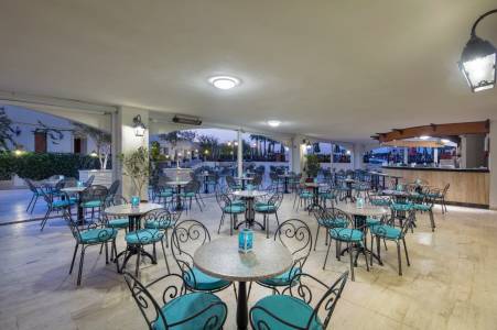 SELECTUM COLOURS BODRUM Restaurants